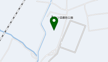 雫石町役場 火葬場の地図画像
