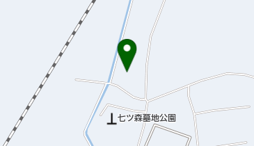 雫石町役場 清掃センターの地図画像