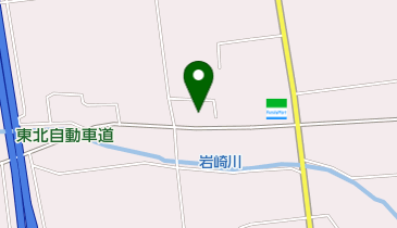 株式会社マイタコーポレーションの地図画像