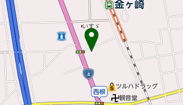 アレスの地図画像