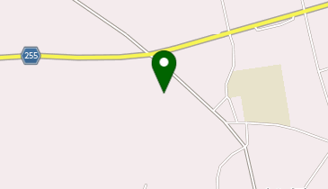 ヘアカルチャーの地図画像