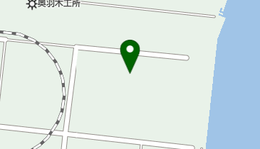 仙台飼料株式会社の地図画像