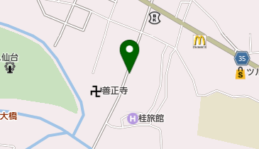 ウェリナトゥアロ(welina・to・aloh)の地図画像