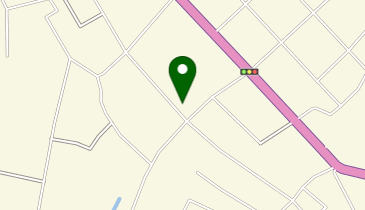 手織工房与喜舎の地図画像