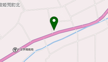 さとう音楽教室の地図画像