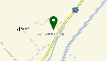 川崎町役場 富岡支所の地図画像