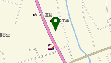 在宅リハビリ看護ステーションつばさ米沢サテライトの地図画像
