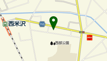 リード不動産の地図画像