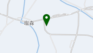 やまほしの地図画像