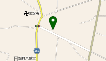 しらたかノラの会ゆうゆう舎の地図画像