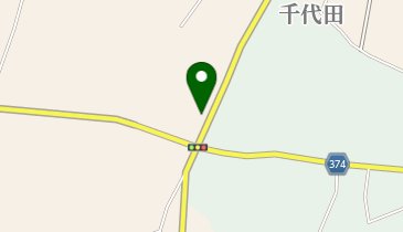 ラーメン工房麺家の地図画像