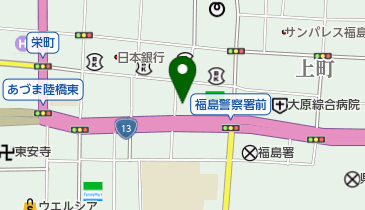 株式会社エスケーコーポレーションの地図画像