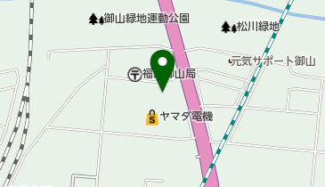 株式会社日信商事の地図画像