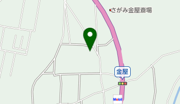 エッチアールシー(HRC)の地図画像