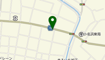 総建プロモート株式会社の地図画像