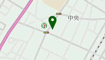 しのぶスクール鏡石教室の地図画像