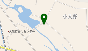 久保木屋の地図画像