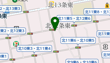 空手道水滸曾総本部丈夫塾の地図画像