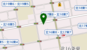 進栄ロックサービス株式会社本店の地図画像
