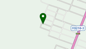 サロンドノアの地図画像
