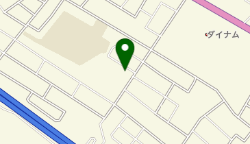 アルソア化粧品世美奈の地図画像