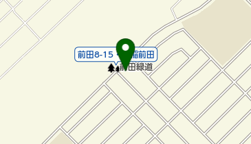 シャリバリィの地図画像