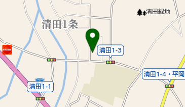 ワーカーズ・ぽっけ(NPO法人)の地図画像