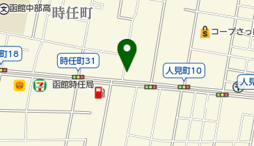 にっこにこクラブの地図画像