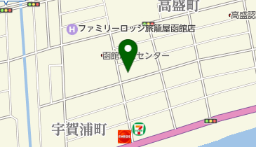 株式会社エーアンドエス金山建築設計の地図画像
