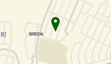 川崎地質株式会社函館営業所の地図画像