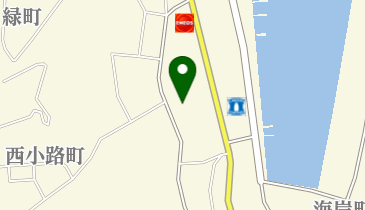 天理教 蘭西里分教会の地図画像