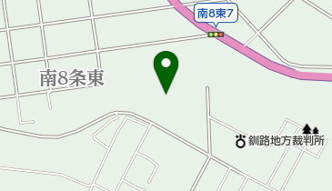 A&Bフードサービスの地図画像