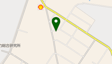 広谷製パン株式会社の地図画像