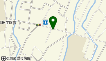 株式会社YOUの地図画像