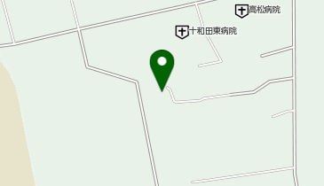 ケアホームしおさい館の地図画像