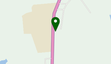 東養蜂場の地図画像