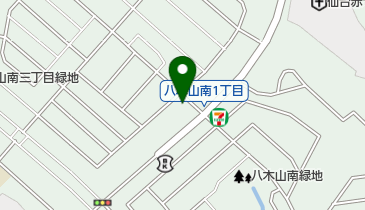 ブールの地図画像