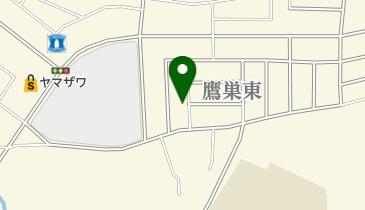 ラ・エトレーの地図画像