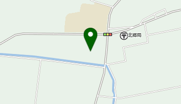 角田市 北郷自治センターの地図画像