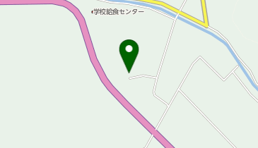 角田市 西根自治センターの地図画像