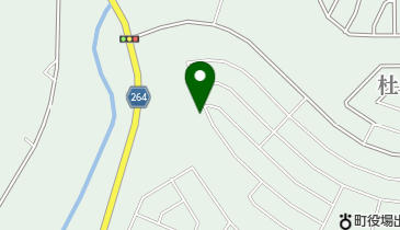 アトリエchachaの地図画像