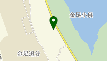 シャンデールサロン舞華の地図画像