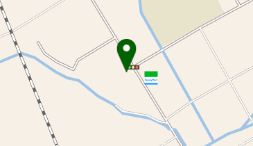 カーショップの地図画像