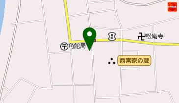 エレホーム角電の地図画像