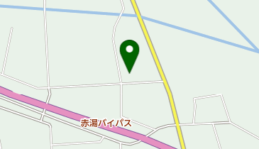 渋谷建設株式会社南陽出張所の地図画像