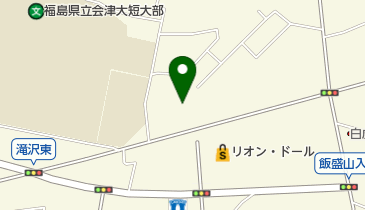KANDA運転代行の地図画像