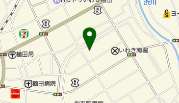 すし・ちゃんこ北浜の地図画像