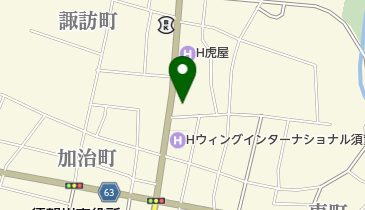 蒼月の地図画像