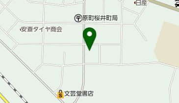 株式会社ジェイ保険サービス南相馬店の地図画像