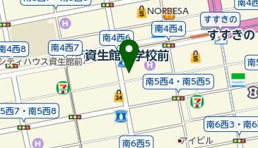 おみみんの地図画像